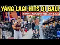 Download Lagu SUASANA SORE KUTA BALI DI JALAN KARTIKA PLAZA KUTA