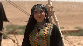 مسلسل خلف ابن دعيجا الحلقة ١٥ HD 