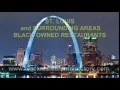 Black Owned Soul Food Restaurants In or Near St Louis