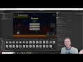 DevVlog 39 - Bullet-Time Fixes