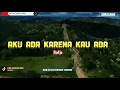 Download Lagu DJ AKU ADA KARENA KAU ADA BREAKBEAT REMIX TERBARU FULL BASS 2024