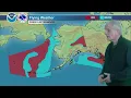 February 18 2026 - Aviation Weather