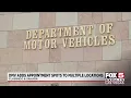 DMV adds appointments at multiple locations