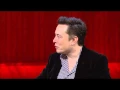 Elon Musk - Electric Aircraft