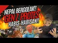 Download Lagu GEN Z MENGAMUK DI NEPAL!!