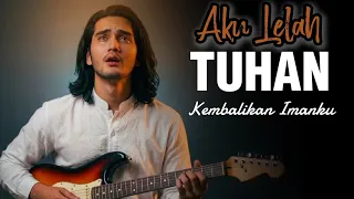 saat iman melemah lagu ini bikin nangis kembalikan imanku pop rock 90an 