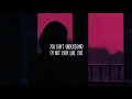 Tate McRae x Ali Gatie - Lie To Me (Lyrics)