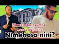 Download Lagu Nabii alia na serikali/WATAWALA. NIMEWAKOSEA NINI? NIMEIKIMBIA NA NYUMBA YANGU! KWELI! 
