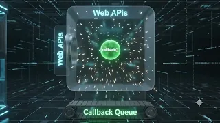 JavaScript Event Loop