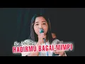 Lagu Lagu terbaru HADIRMU BAGAI MIMPI Voc. Wulan JNP77 Cover Jandut
