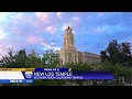 Yuba City s new Feather River LDS temple to hold 3-week-long open house