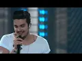 Luan Santana - Cantada (Luan Santana Acústico - Vídeo Oficial)