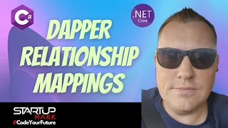 BEST Query Relationship Mapper tool for NET Mastering Dapper Relationship Mappings