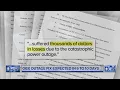Outer Banks businesses to lose at least 5 million during outage lawsuit says
