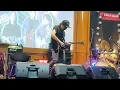 Download Lagu Eet Sjahranie - Opus Ringkik Turangga | Live At Demo Clinic FX Nux Chics Rawamangun 3 Agustus 2024