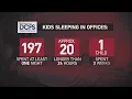 Lawmakers summon DCFS s to hearing after nearly 200 kids have slept in offices