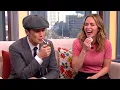 No Celebrity Can Handle Cillian Murphy s INTROVERTED Personality