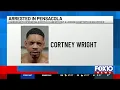 Pensacola bar owner accused of shoving deputy blocking alcohol inspection