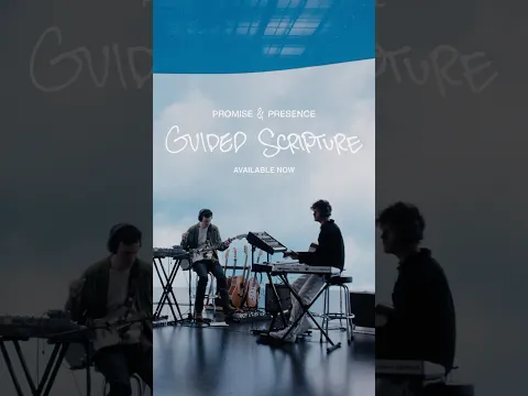 All glory belongs to Him 🙌 | Guided Scripture | Elevation Worship