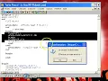 PROGRAMMATION FICHIER EN PASCAL