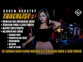 Download Lagu DUGEM BAWALAH AKU BERSAMAMU - TERHUKUM RINDU • VIRAL TIKTOK 2022