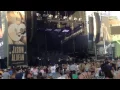 Thomas Rhett, T-Shirt: Live at Fenway Park