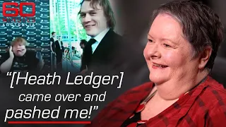 Magda Szubanski rewatches iconic moments from her stellar career | 60 Minutes Australia