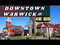 Downtown Drive Warwick RI 4k Driving Tour bereporter0