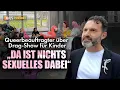 Download Lagu Drag-Sommerfest in Berlin: NIUS muss draußen bleiben | NiUS vor Ort