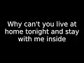 Malcolm Todd - Chest Pain (I Love) (Lyrics)