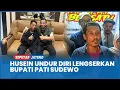 Download Lagu Husein Undur Diri, Botok dan Teguh Tetap Maju Lengserkan Bupati Pati Sudewo