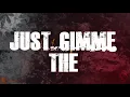 Lenny Tavarez ft. Justin Quiles - La Pared 360 (Official Lyric Video)