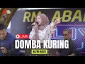 Download Lagu DOMBA KURING - Nazmi Nadia (Live Session)