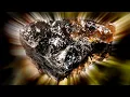 Most Powerful Crystal to Repel ALL Negativity - Black Tourmaline Healing Frequency