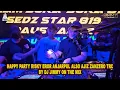 Lagu HAPPY PARTY RISKY EROR ANJARPUL ALSO AJIZ ZANZERO TRC BY DJ JIMMY ON THE MIX