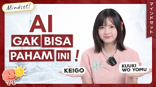 Modal AI Translator Doang, Bisa Hidup di Jepang? Nggak Segampang Itu..