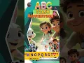 Download Lagu Zappy ABC Train Adventure_EP01-3 |M N O P Q R S T Song for Kids | Learn Alphabet with Fun Characters