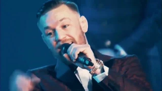 How Connor McGregor Used Visualisation To Reach Success