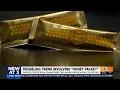 Troubling Honey Packet trend gaining ground among college students