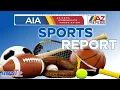 THE VARSITY SQUAD SHOW - AZ PREPS 365 AIA REPORT