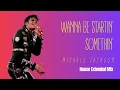 Lagu WANNA BE STARTIN' SOMETHIN' (House Extended Mix) - MICHAEL JACKSON