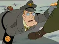Hey Arnold Nazi Tummyache