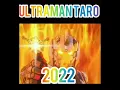 Evolution of Ultraman Taro 1973-2022