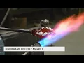Mainframe s Last Call Holiday Market showcases creative gifts