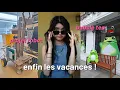 Download Lagu retour à Paris, mi tom et fin du s2 🤘☀️ (may vlog)