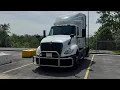 My WESTERN EXPRESS EXPERIENCE NASHVILLE TERMINAL