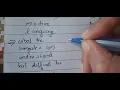 Essential of Python Programming part 9 Algorithm thinking with python Malayalam KTU CSE