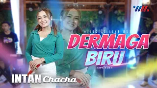 intan chacha dermaga biru official live music 