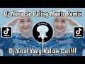 DJ NONA SE PALING MANIS NONA DARI HALONG EE REMIX VIRAL TIKTOK | DJ YOHANA KASTANEDA NONA HALONG