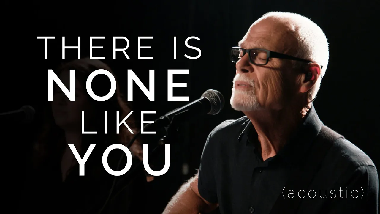 Lenny LeBlanc - There is None Like You (Acoustic) | Praise and Worship Music Lenny LeBlanc - There is None Like You (Acoustic) | Praise and Worship Music